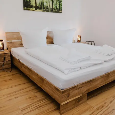 Apartment Spatzennest