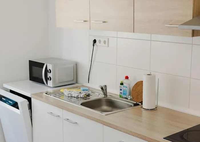 Spatzennest Apartman