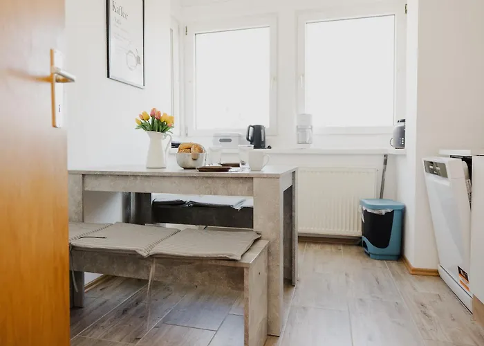 Apartman Spatzennest