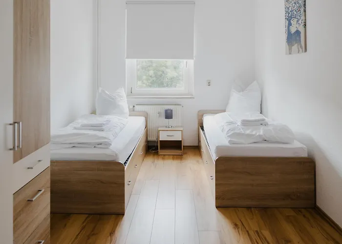 Apartman Spatzennest *