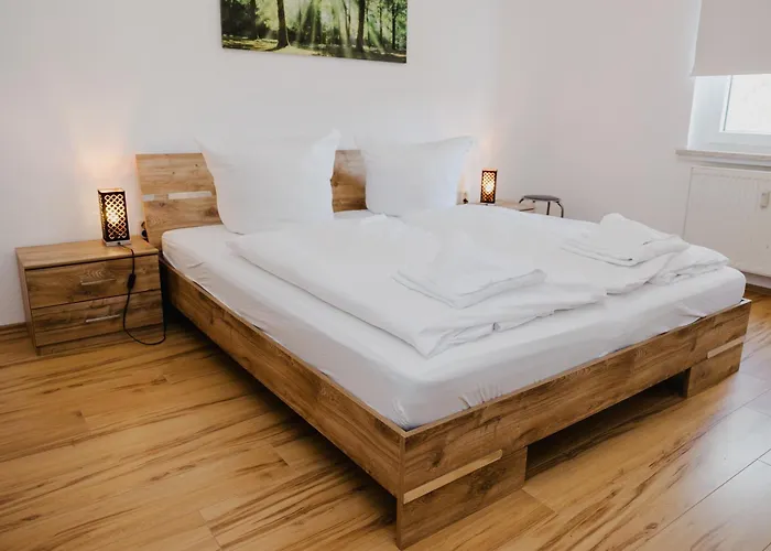 Apartman Spatzennest