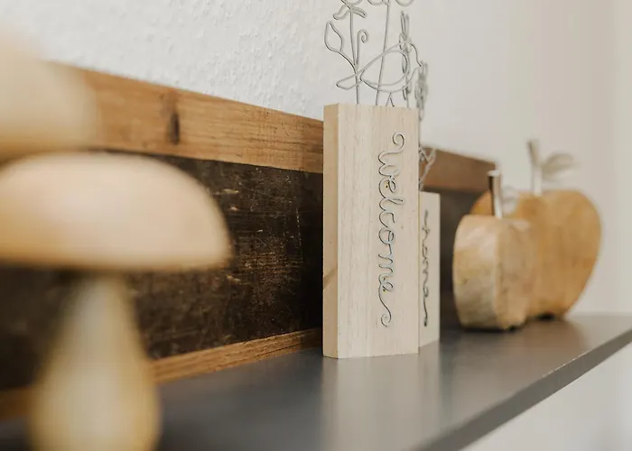 Apartman Spatzennest